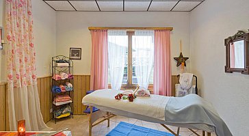Ferienwohnung in Bürchen - Bild5
