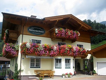 Ferienwohnung in Dorfgastein - Haus Mitterlechner