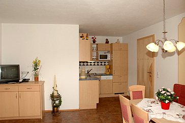 Ferienwohnung in Dorfgastein - Appartement 1