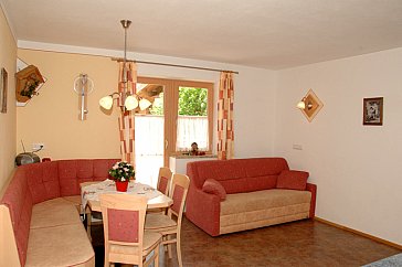 Ferienwohnung in Dorfgastein - Appartement 1