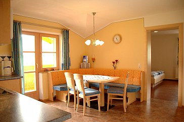 Ferienwohnung in Dorfgastein - Appartement 2