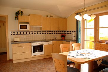 Ferienwohnung in Dorfgastein - Appartement 2