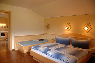 Ferienwohnung in Dorfgastein - Appartement 2