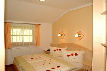 Ferienwohnung in Dorfgastein - Appartement 3