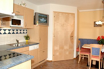 Ferienwohnung in Dorfgastein - Appartement 3