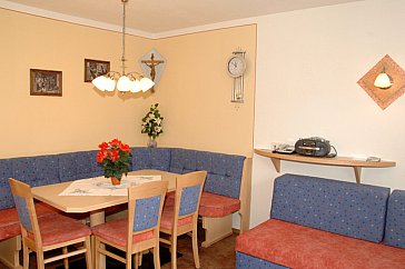 Ferienwohnung in Dorfgastein - Appartement 3