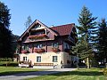 Ferienhaus in Pruggern - Steiermark