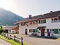 Ferienwohnung in Bad Oberdorf - Bayern