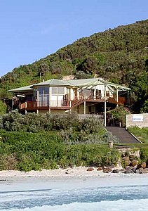 Ferienhaus in Cape Bridgewater - Bild2