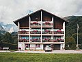 Ferienwohnung in Fieschertal - Wallis