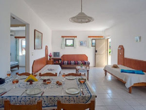 Ferienwohnung in Sfakaki-Stavromenos - Bild4