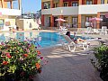 Ferienwohnung in Kreta Sfakaki Bild 1