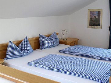 Ferienwohnung in Oberaudorf - Ferienwohnung Kranzhorn schlafen