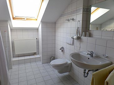 Ferienwohnung in Oberaudorf - Ferienwohnung Kranzhorn Bad