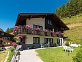 Ferienhaus in Saas-Grund - Wallis
