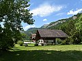 Ferienwohnung in Meiringen - Bern