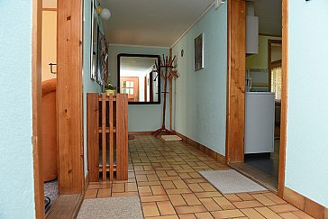 Ferienwohnung in Meiringen - Korridor