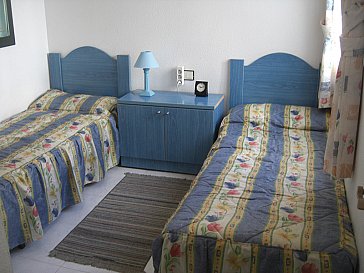 Ferienwohnung in Torrevieja - Kleines Schlafzimmer