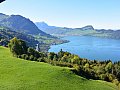 Ferienwohnung in Emmetten - Nidwalden