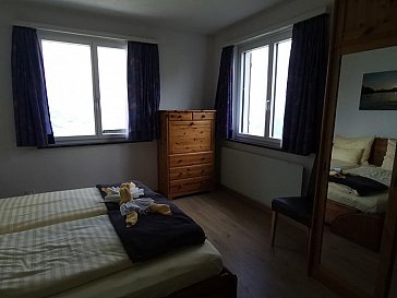 Ferienwohnung in Emmetten - Bild8