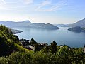 Ferienwohnung in Emmetten - Nidwalden