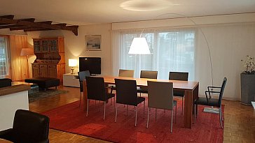 Ferienwohnung in Emmetten - Bild2