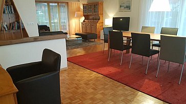 Ferienwohnung in Emmetten - Bild13