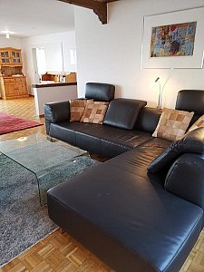 Ferienwohnung in Emmetten - Bild14