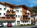 Ferienwohnung in Samnaun-Laret - Graubünden