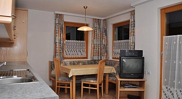 Ferienwohnung in Samnaun-Laret - Bild6