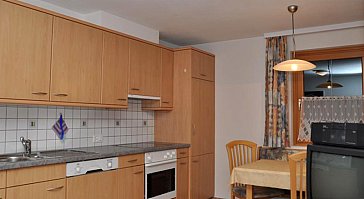 Ferienwohnung in Samnaun-Laret - Bild7