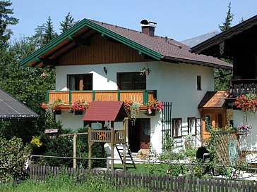 Ferienhaus in Strobl - Bild1