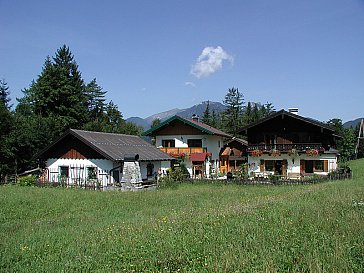 Ferienhaus in Strobl - Bild2
