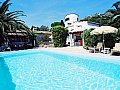 Ferienhaus in Puerto de Pollensa, Port de Pollença auf Insel Mallorca - Balearen