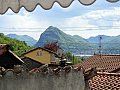 Ferienhaus in Lugano-Cadro - Tessin