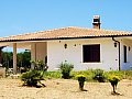 Ferienhaus in Sardinien Gonnesa Bild 1