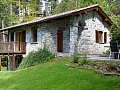 Ferienhaus in Monte Brè sopra Locarno - Tessin