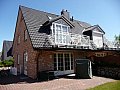 Ferienwohnung in Westerland auf Insel Sylt - Schleswig-Holstein