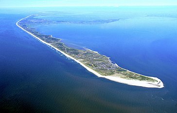 Ferienwohnung in Westerland - Sylt