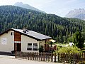 Ferienwohnung in Scuol - Graubünden