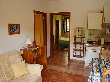 Ferienwohnung in La Esperanza - Bild11