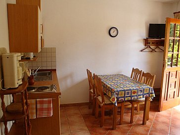 Ferienwohnung in La Esperanza - Bild13