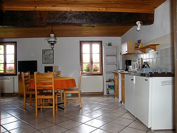 Ferienwohnung in Saint Bauzeil - Gite Nr 1, 4 Pers., Essen, Kochen