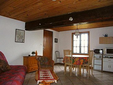 Ferienwohnung in Saint Bauzeil - Gite Nr 2, 3 Pers.