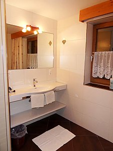 Ferienwohnung in Weerberg - Bad