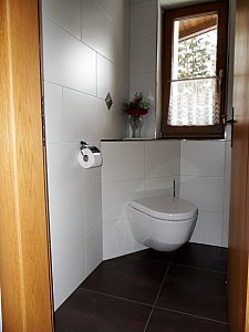 Ferienwohnung in Weerberg - Bad