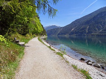 Ferienwohnung in Weerberg - Achensee