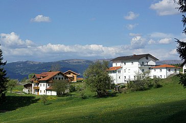 Ferienwohnung in Breitenberg - Edlgütl in Breitenberg