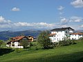 Ferienwohnung in Bayern Breitenberg Bild 1