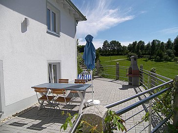 Ferienwohnung in Breitenberg - Ferienwohnungen & Ferienhaus mit Charme